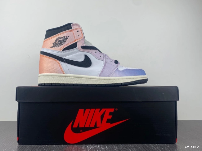 Jordan OG Retro 1 High Skyline DX0054-805 0809